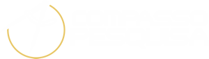 COMPASSO PESQUISA Logo